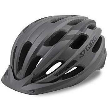 Giro Register MIPS Casco, Unisex, Mat Titan, One sizesize