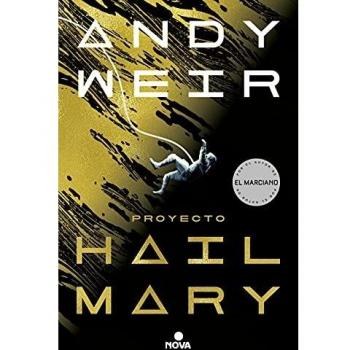 Proyecto Hail Mary