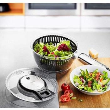Escurridor de ensaladas de Gefu 5 litros