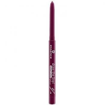 Essence perfilador de labios draw the line!15 burgundy spirit 0,2, 5gr.