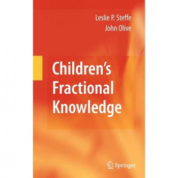 Springer Kids' Fractional Learning Guide