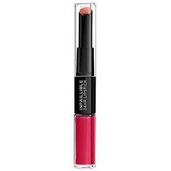 L'Oréal Paris Infallible 24H Lipstick #701 Cerise