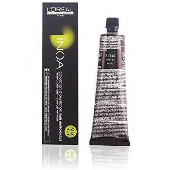 L'Oreal Professionnel INOA Fundamentals Permanent Hair Colour 60ml