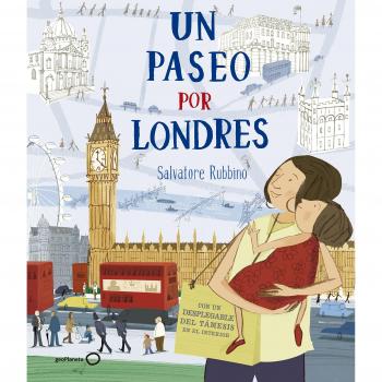 Un paseo por Londres - Salvatore Rubbino