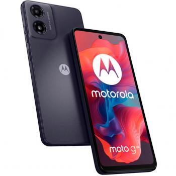 Motorola Moto G04 8GB/128GB Negro (Concord Black) XT2421-3