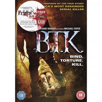 Btk [Reino Unido] [DVD]