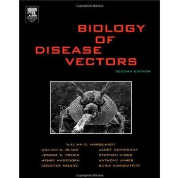 Biology of Disease Vectors
