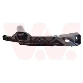 Soporte de Parachoques VAN WEZEL 5894565 para VW