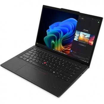 Lenovo ThinkPad T14 Gen 6 Notebook 14 AMD Ryzen AI 5 PRO 340, 32 GB RAM, 1 TB SSD, Windows 11 Pro