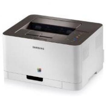 Samsung CLP-365 - Impresora láser