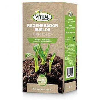 Vithal Garden Regenador Suelos Eco 250 ml