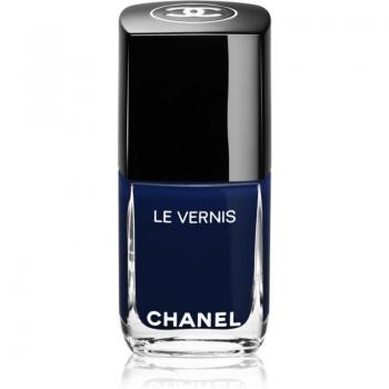 Chanel Le Vernis Long-lasting Colour and Shine Nail Polish Shade 127 - Fugueuse 13 ml