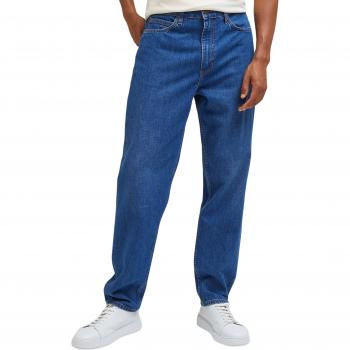 Lee Oscar Men's Denim Jeans, 29 W/32 L