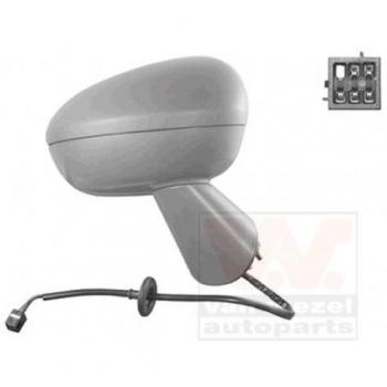 Espejo retrovisor VAN WEZEL 3860818