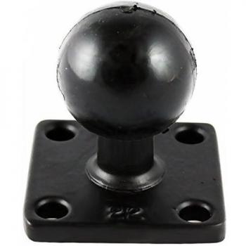 Ram Mount® RAM-202U-22 kit de montaje - Kit de sujección