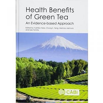 Health Benefits of Green Tea: An Evidence-based Approach