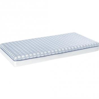 Colchón de Cuna Ecus Care Ultimate 117x57cm
