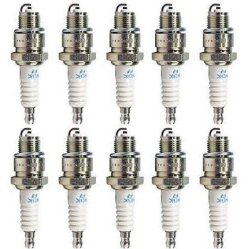 BPR7HS PLUG BX/10 NGK