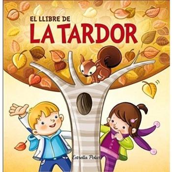El Meu Primer Llibre De Tardor