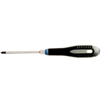 Bahco BE-8829 - Destornillador Ergo Var Hex Pz2X125