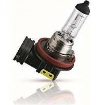 Philips 12360C1 High Performance Halogen Lámpara Faro de Carretera