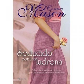 Seducido por una ladrona: 24