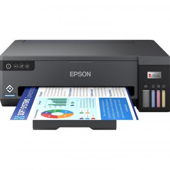 Epson EcoTank ET-14100 Impresora Fotográfica A3+ Color WiFi C11CK39401