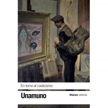 En torno al casticismo - Miguel De Unamuno