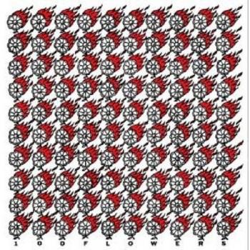 100 Flowers [Vinilo] - 100 Flowers