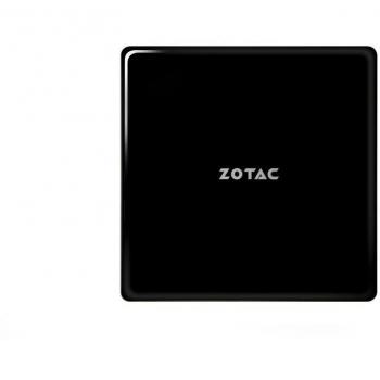 Zotac Nvidia ZBOX BI322 EU - Tarjeta Gráfica