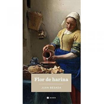 Flor de harina: 496