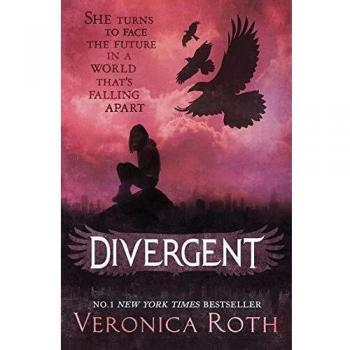 Divergent: Book 1