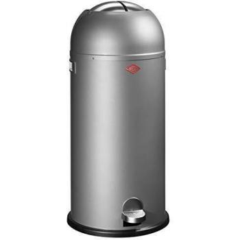 WESCO 180 731-13 Kickmaster Maxi - Cubo de Basura con Pedal