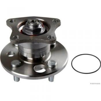 Juego de cojinete de rueda HERTH+BUSS JAKOPARTS J4712043 - Kit completo para eje trasero