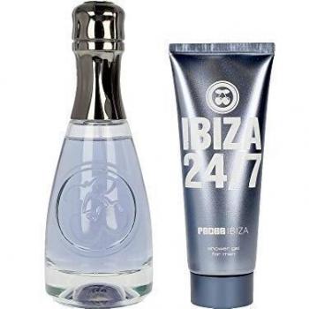 Col Col Pacha Ibiza 24/7 Men Est 3 Pzas 100 ml
