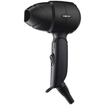 SECADOR DE VIAJE PLEGABLE 1200W