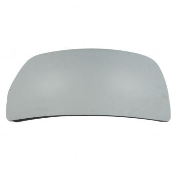 Espejo retrovisor exterior gran angular BLIC 6102-02-1212229 Derecha TYC 315-0005-1