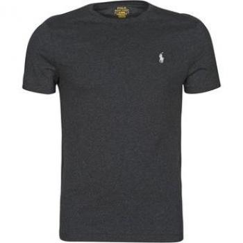 Polo Ralph Lauren Men's Slim Fit Cotton Short Sleeve T-Shirt