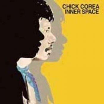 Inner Space - Chick Corea