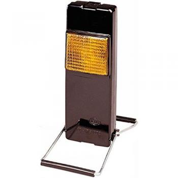 Baliza de emergencia HELLA 2XW 002 897-051 Halógena Amarilla Izquierda/Derecha