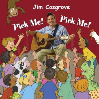 Pick Me! Pick Me! - Jim Cosgrove