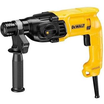 Dewalt 7210034 Martillo Electroneumatico Dewalt D25033K