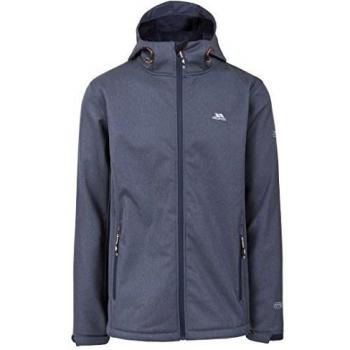 Trespass Taye Chaqueta, Hombre, Nvm, xs