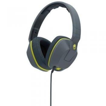 Skullcandy Crusher - Auriculares de diadema cerrados