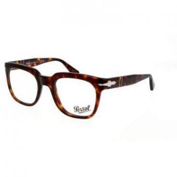 Persol PO3325V 24 Gafas Recetadas para Hombre Tortoiseshell