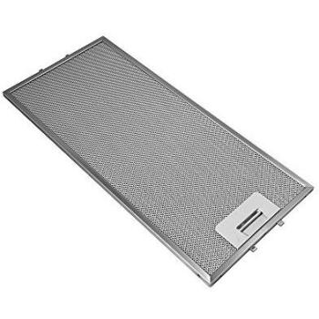 Filtro Metálico para Campanas Extractoras Compatible con AEG 50268357006 (430x200x10mm)
