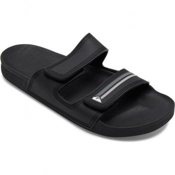 Sandalias de hombre Quiksilver Rivi Double