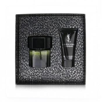 Yves Saint Laurent La Nuit De L'Homme Gift Set