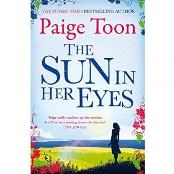Sun in Her Eyes - Protector solar facial SPF 50, textura ligera, resistente al agua, con antioxidantes y extractos naturales, adecuado para todo tipo de piel