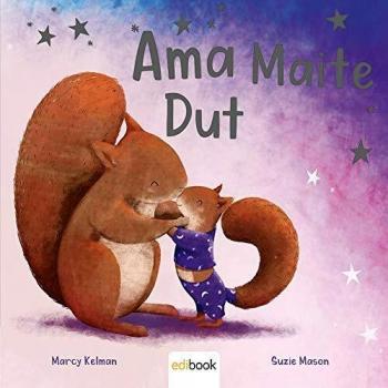 AMA MAITE DUT: 2